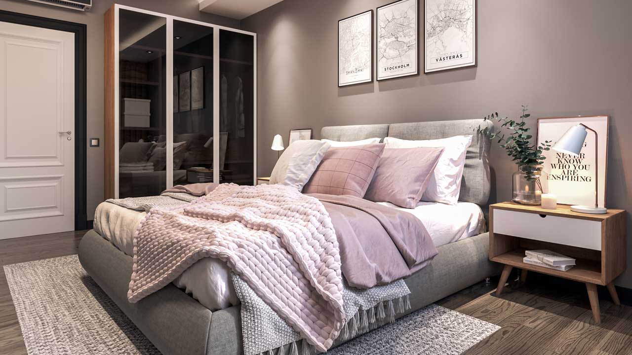 شقة 1+1 في Dream Homes Gazipasa, Gazipasa, Turkey رقم 38950