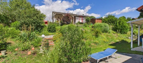 4 Schlafzimmer Haus in Dingolfing-Landau, Germany, Nr. 259132 21