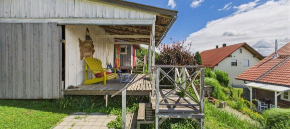 4 Schlafzimmer Haus in Dingolfing-Landau, Germany, Nr. 259132 22