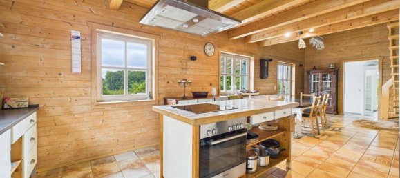 4 Schlafzimmer Haus in Dingolfing-Landau, Germany, Nr. 259132 11