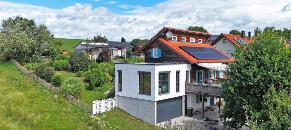 4 Schlafzimmer Haus in Dingolfing-Landau, Germany, Nr. 259132 2