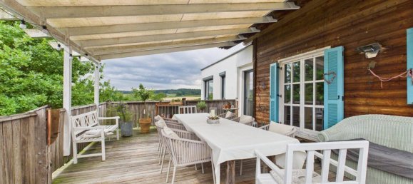 4 Schlafzimmer Haus in Dingolfing-Landau, Germany, Nr. 259132 14