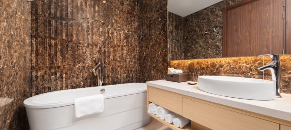 2 dormitorios apartamento en alquiler en Son Tra, Da Nang, Vietnam № 20685 5