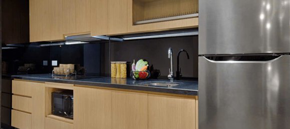 2 dormitorios apartamento en alquiler en Son Tra, Da Nang, Vietnam № 20685 4