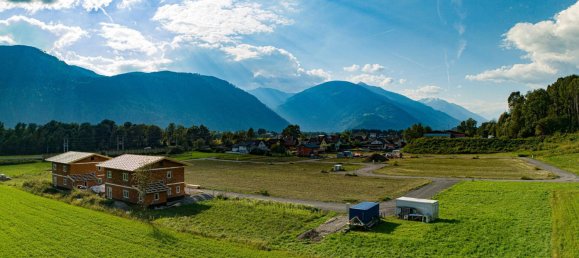 Terrain à Lendorf, Austria No. 107526 10