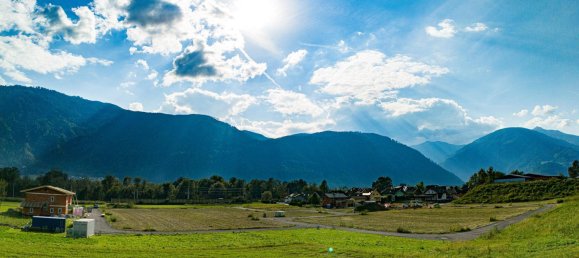 Terrain à Lendorf, Austria No. 107526 9
