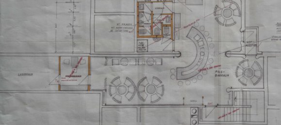 150m² Cafe / restaurant in Oberallgau, Germany No. 204489 22