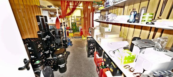 150m² Cafe / restaurant in Oberallgau, Germany No. 204489 17