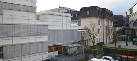 2-Zimmer Wohnung in Dornbirn, Austria, Nr. 47810 12