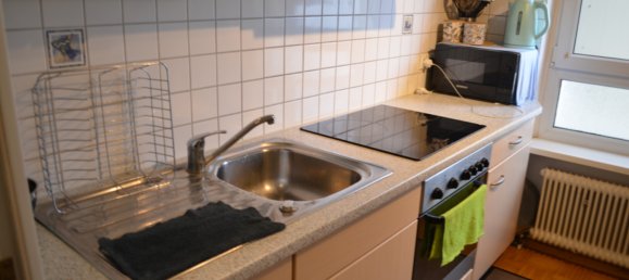 2-Zimmer Wohnung in Dornbirn, Austria, Nr. 47810 7