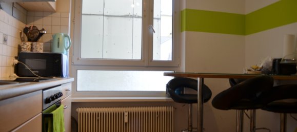 2-Zimmer Wohnung in Dornbirn, Austria, Nr. 47810 8