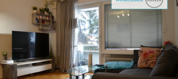 2-Zimmer Wohnung in Dornbirn, Austria, Nr. 47810 2