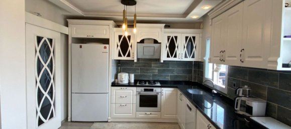 Apartamento de 3+1 en Mersin, Turkey No. 14969 11