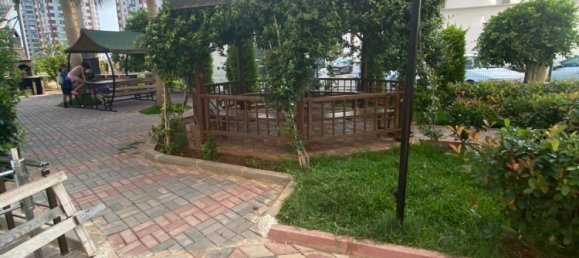 Apartamento de 3+1 en Mersin, Turkey No. 14969 22