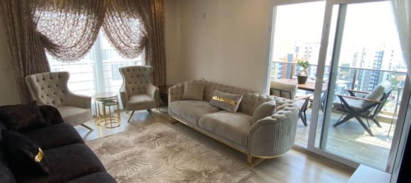 Apartamento de 3+1 en Mersin, Turkey No. 14969 5