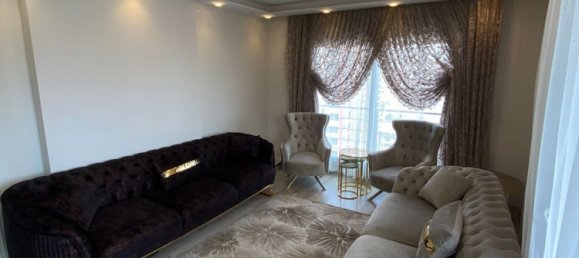 Apartamento de 3+1 en Mersin, Turkey No. 14969 14