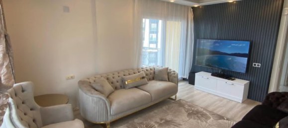 Apartamento de 3+1 en Mersin, Turkey No. 14969 3