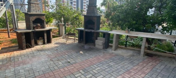 Apartamento de 3+1 en Mersin, Turkey No. 14969 23