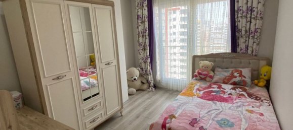 Apartamento de 3+1 en Mersin, Turkey No. 14969 18