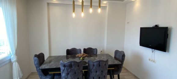 Apartamento de 3+1 en Mersin, Turkey No. 14969 10