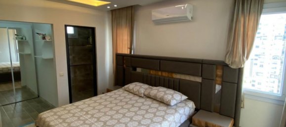 Apartamento de 3+1 en Mersin, Turkey No. 14969 6