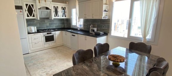 Apartamento de 3+1 en Mersin, Turkey No. 14969 8