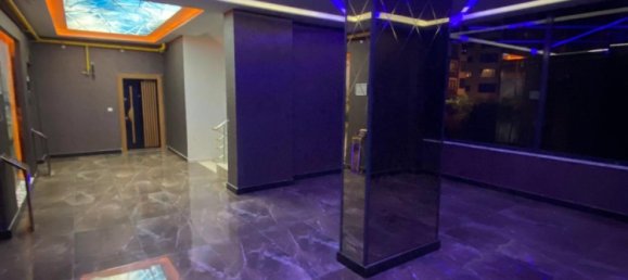 Apartamento de 3+1 en Mersin, Turkey No. 14969 20