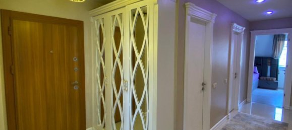 Apartamento de 3+1 en Mersin, Turkey No. 14969 16