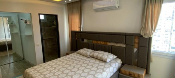Apartamento de 3+1 en Mersin, Turkey No. 14969 4