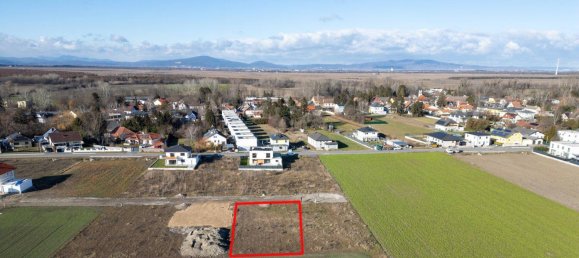  Land in Pottendorf, Austria No. 135614 4