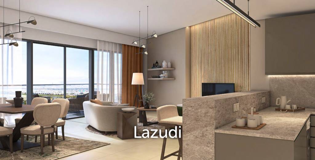 2 bedrooms Apartment in Dubai, UAE No. 18082