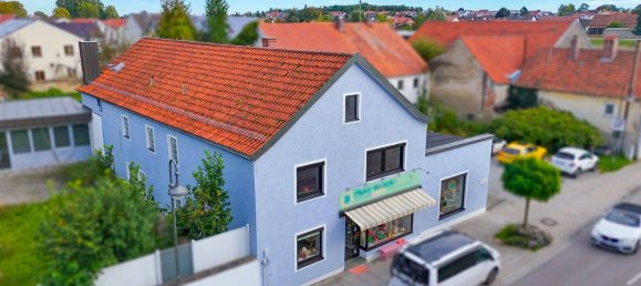 Gebäude in Eichstätt, Germany 358m², Nr. 155631 16