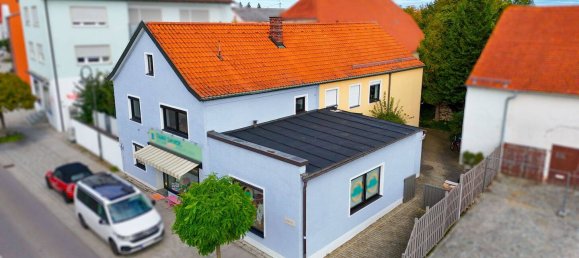 Gebäude in Eichstätt, Germany 358m², Nr. 155631 18