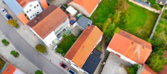 Gebäude in Eichstätt, Germany 358m², Nr. 155631 17