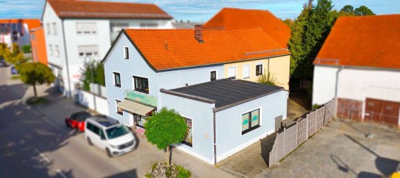 Gebäude in Eichstätt, Germany 358m², Nr. 155631 2