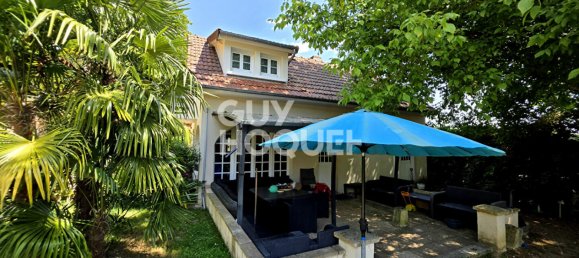 Дом с 5 спальнями в Берней-сюр-Эна, Франция № 156562 18