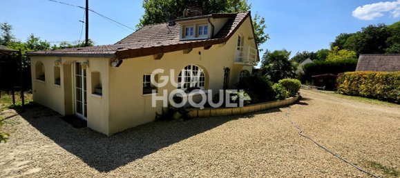 Дом с 5 спальнями в Берней-сюр-Эна, Франция № 156562 8