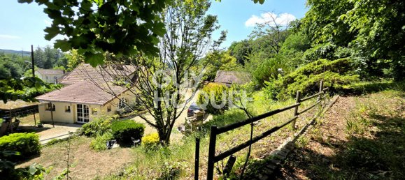 Дом с 5 спальнями в Берней-сюр-Эна, Франция № 156562 11