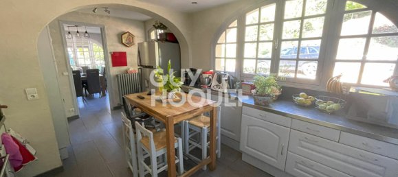 Дом с 5 спальнями в Берней-сюр-Эна, Франция № 156562 17