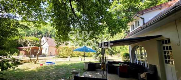 Дом с 5 спальнями в Берней-сюр-Эна, Франция № 156562 10