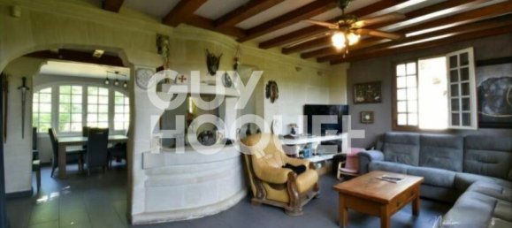 Дом с 5 спальнями в Берней-сюр-Эна, Франция № 156562 15