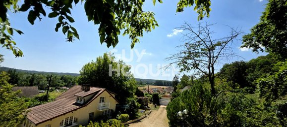 Дом с 5 спальнями в Берней-сюр-Эна, Франция № 156562 13