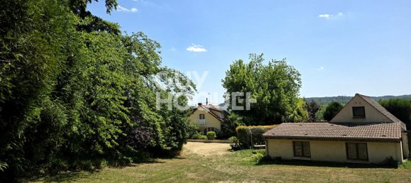 Дом с 5 спальнями в Берней-сюр-Эна, Франция № 156562 14