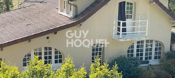 Дом с 5 спальнями в Берней-сюр-Эна, Франция № 156562 9