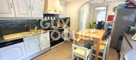 Дом с 5 спальнями в Берней-сюр-Эна, Франция № 156562 5