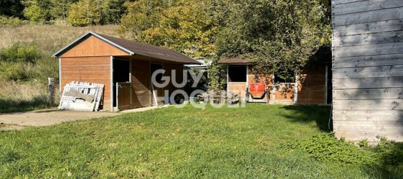 Дом с 5 спальнями в Берней-сюр-Эна, Франция № 156562 4