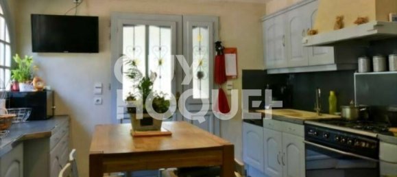 Дом с 5 спальнями в Берней-сюр-Эна, Франция № 156562 16