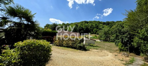 Дом с 5 спальнями в Берней-сюр-Эна, Франция № 156562 12