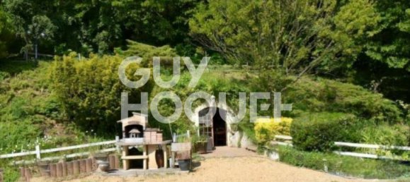 Дом с 5 спальнями в Берней-сюр-Эна, Франция № 156562 2