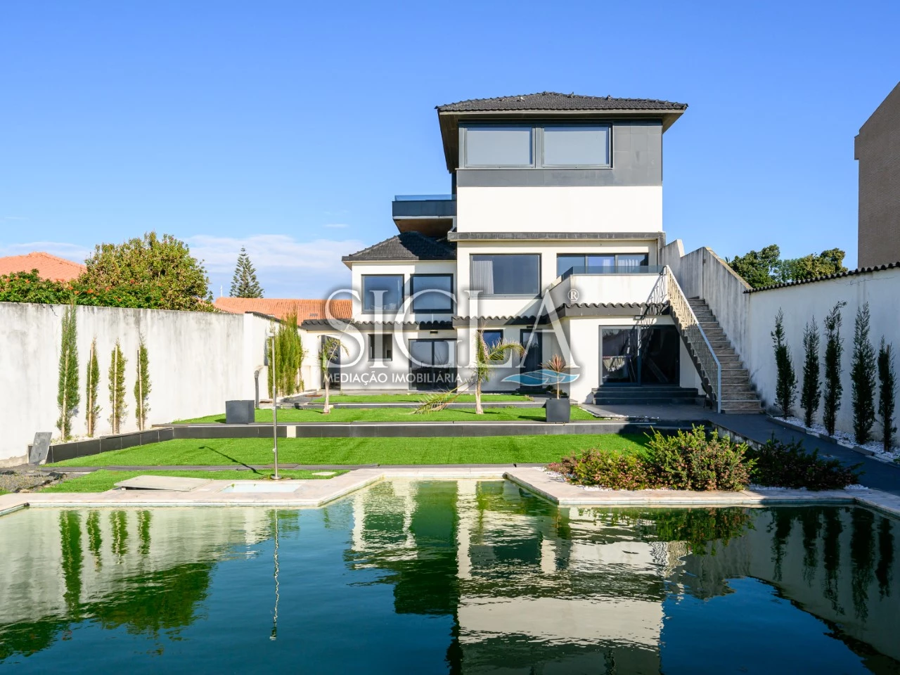 6 bedrooms House in Vila Nova de Gaia, Portugal No. 117955